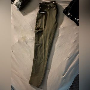 Levi’s cargo pants!!!